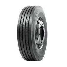 Шина 295/80R22.5 152/149M Sunfull HF660 (рульова) б/камерка 295/80R22.5 18нс HF660