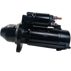 Стартер 24В/6,0 кВт z=10 Євро-2 ЯМЗ-236, 238, 7511 ан.9122.3708, 8922.3771, 243708345 (вир-во TIGEAR) AZF 4581