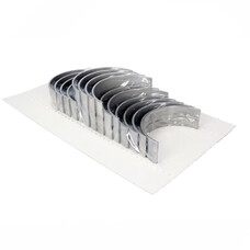 Вкладиш колінвалу (вир-во Federal-Mogul, Glyco) H005/7P STD 290 010