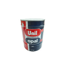 Пластична змазка Unil EPR00 (від -30 до +120 *С з піком до +160°C ) 5 кг EP00 UNIL 5 kg