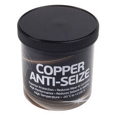 Мастило мідне для направляючих суппортів UNIL COPPER ANTI-SEIZE (від -20 до +1100  UNIL COPPER ANTI-SEIZE, 500