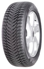 Шина 205/60R16 96T Ultra Grip 8 XL (Goodyear) зима 205/60R16 96H