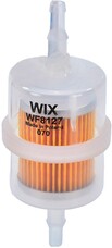 Фільтр паливний WIX проточний WF8127