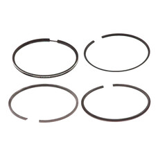 Кільця поршневі п/к MERCEDES (вир-во Federal-Mogul, з-д Goetze) 08-178800-00 352 030 00 24