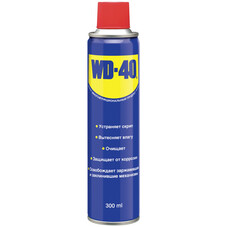 WD-40 300 мл WD-40 090017