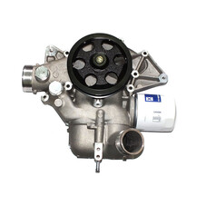 Насос водяний з фільтром FORD 1830, 3430D T224313 2C468B546KC