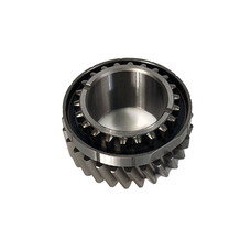 Шестерня 50 дільника Євро-2 (пр-во Gear Factory) 154.1770050