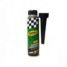 Добавка до палива для дизельних двигунів ROM Diesel Injector Cleaner 200 мл 800000126