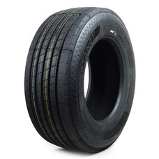 Шина 385/55R22,5 160K 20нс ECOSMART66 5 дорожек (Constancy) (рульова) б/камерка 385/55R22,5 20нc ECOSMART66