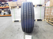 Шина 295/60R22,5 149/146K 16нс LM216 (Longmarch) (рульова) б/камерка 295/60R22,5 16нc LM216