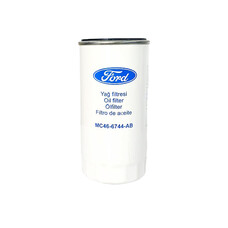 Фільтр масляний дв. 9L великий FORD 1830, 1833, 2533, 2633, 3430D T457930 MC466744AB