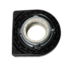 Опора карданного валу ЗІЛ-130, 5301 з підшипником в зборі (в-во S.I.L.A. AC) 130-2202075