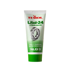 Мастило Літол - 24 150 мл.(Темол) Litol Temol 150ml