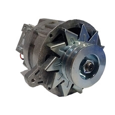 Генератор 28V 60A КАМАЗ, ЯМЗ ( ) (пр-во TIGEAR) 1312.3771