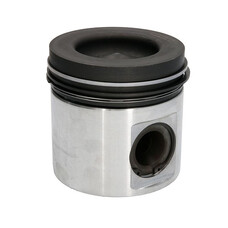 Поршень циліндра SCANIA (вир-во Federal-Mogul, з-д Nural) 87-143600-00 1381709