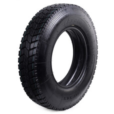 Шина 8,25R20 139/137K 16нс HF313 з камерою та ободною стрічкою (AGATE) ведуча 8,25R20 (240R508) 16нс HF313
