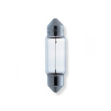 Лампа 12V 5W SV8,5-8 4X5X (OSRAM) 6418