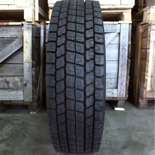 Шина 265/70R19,5 143/141J 18нс ECOSMART78 (Constancy) (ведуча) б/камерка 265/70R19,5 18нс ECOSMART78