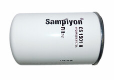 Фільтр масляний ISUZU БОГДАН AGRO (в-во SAMPIYON) CS 1510 P502042