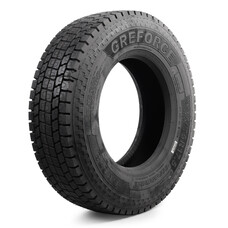 Шина 235/75R17,5 18нс 143/141J GR678 (Greforce) (ведуча) б/камерка 235/75R17,5 18нс GR678