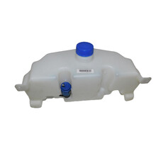 Бачок склоомивача зі збором із насосом FORD T133290 4C4617618AA