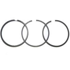 Кільця поршневі компресора 78,00MM (+0,50) 2,50 + 2,50 + 4,00 10.LP.0153 781202