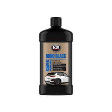 Засіб для догляду (чорніння) шин та бамперів K2 PERFECT BONO BLACK 500ML K20291