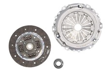 Комплект зчеплення CITROEN / PEUGEOT 826213 2050 Q7