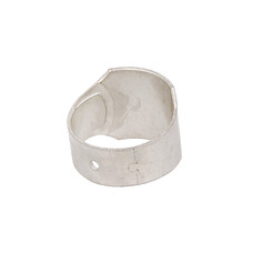 Втулка шатуна MAN (вир-во Federal-Mogul, технологія Glyco) 55-4532 SEMI 51.02405-1046