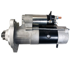 Стартер КАМАЗ редукторний z=10, 8,5 кВт ан.СТ142Б2 (вир-во TIGEAR) 9112.3708000