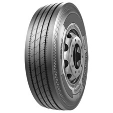 Шина 245/70R19,5 136/134M 16нс ECOSMART12 (Constancy) (рульова) б/камерка 245/70R19,5 16нс ECOSMART12