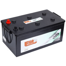 Акумулятор стартерний Monbat 230Ah 6СТ-230 EUROKRAFT HD (+/-) EN1500A 514x276x242 (акція - 10%) 730 82 03 .