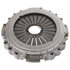 Диск зчеплення натискний (кошик) T228059 GC467563GB