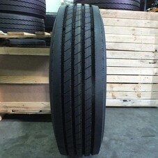 Шина 315/80R22,5 157/153L 20нс HS101 (Kapsen) (рульова) б/камерка 315/80R22,5 20нc HS101