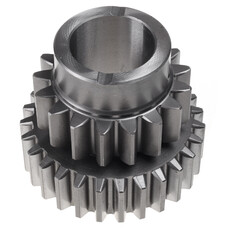Блок шестерень заднього ходу КПП-14, -142, -152, -154 (пр-во Gear Factory) 14.1701082
