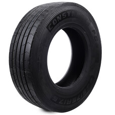 Шина 235/75R17,5 143/141L 18нс FC33 (Constancy) (кермова) б/камерка 235/75R17,5 18нc  FC33