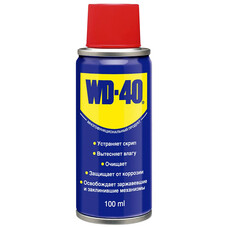 WD-40 100мл. WD-40 090014
