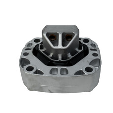 Подушка двигуна 12,7L передня FORD 1833, 3542D, 3542T, 4142D (в-во Туреччина) GC46 6038 CC LC466038AA