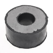 Подушка кабіни нижня (вир-во Юбана) 130-5001364