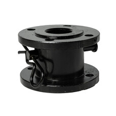 Муфта обгінна валу карданного (пр-во S.I.L.A. AC) 72-2203012-Т