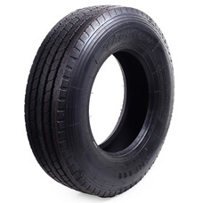 Шина 235/75R17,5 143/141J 16нс HF111 (AGATE) (рульова) б/камерка 235/75R17,5 16нс HF111