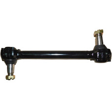 Штанга реактивна КАМАЗ з шаровими пальцями М30х1,5 і сухарями з гайками (в-во S.I.L.A. AC) 5511-2919012