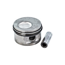Поршень циліндра MERCEDES (вир-во Federal-Mogul, з-д Nural) 87-740007-20 0029910