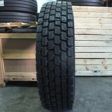 Шина 315/70R22,5 154/150M 20нс HS202 (Kapsen) направлена (ведуча) б/камерка 315/70R22,5 20нс HS202