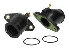 Комплект патрубків карбюратора YAMAHA XVS 650 1997-1999 CHY-40