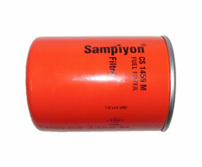 Фільтр паливний вторинний CS 1459 M P553693
