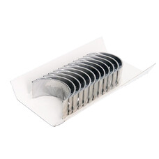 Вкладиші шатунні MAN (вир-во Federal-Mogul, технологія Glyco) 71-3660/6 STD 51.02410-0491
