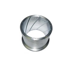Втулка башмака (Zn-Al-Cu) Р1.100v1 (100х86.0) міжремонт ЦАМ (S.I.L.A. AC) 5320-2918074