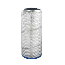 Фільтр повітряний комплект: основний + вставка CASE, CLAAS, J.DEER, LIEBHERR, LINDE CH 1254/1255 146939R1