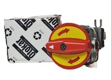 Кран аварійного відкриття дверей автобуса OTOKAR 13F10-56115-AA